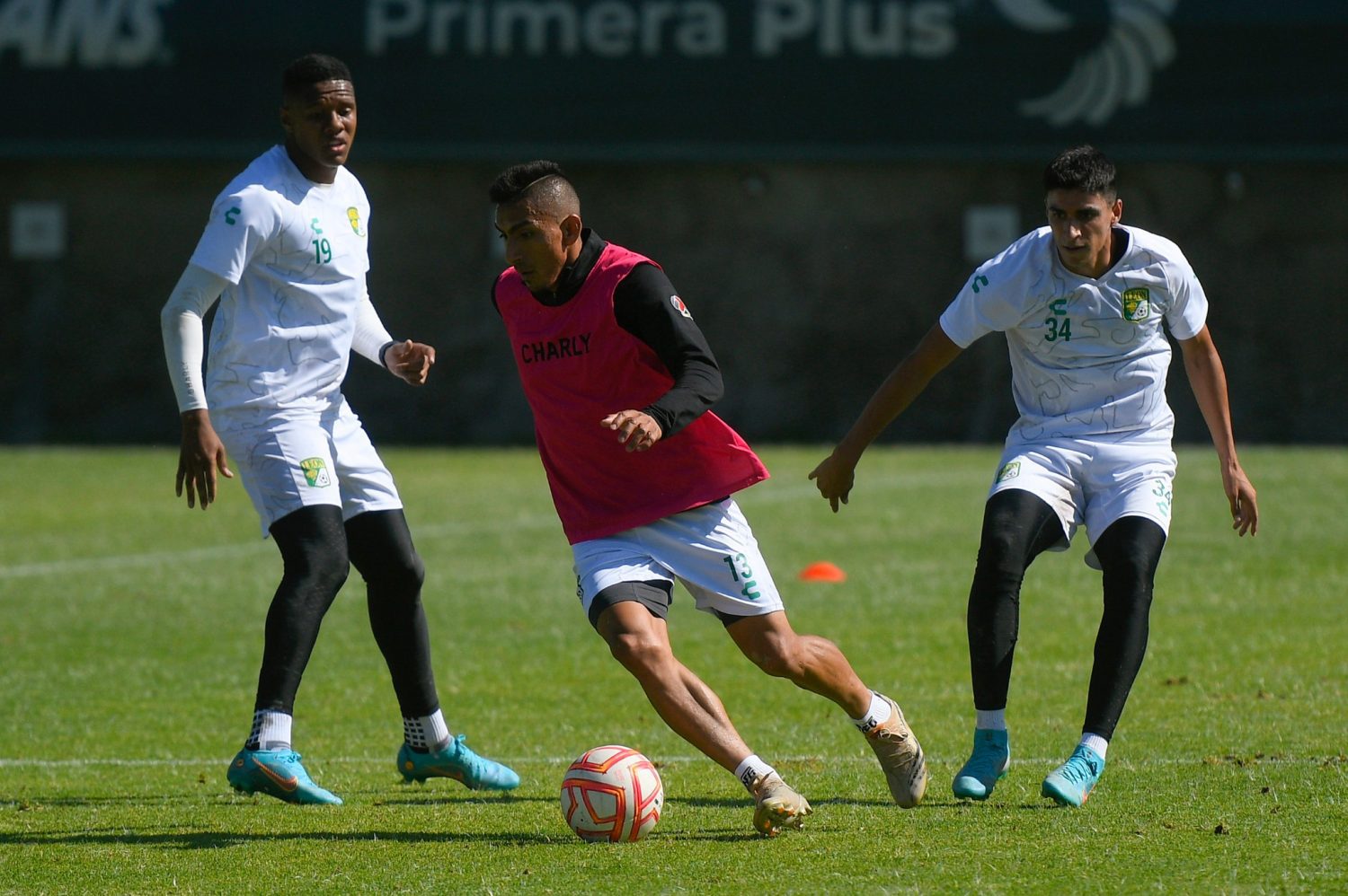 León ya tiene fecha para regresar a prácticas para el Clausura 2023