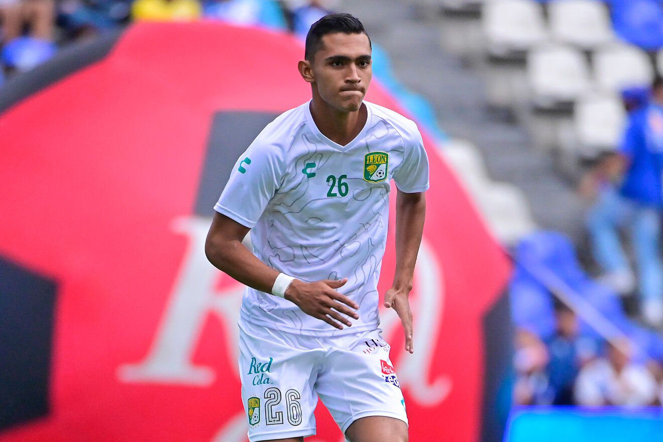 Fidel Ambriz y varios jóvenes servirán de ‘sparring’ a la selección previo al Mundial de Catar