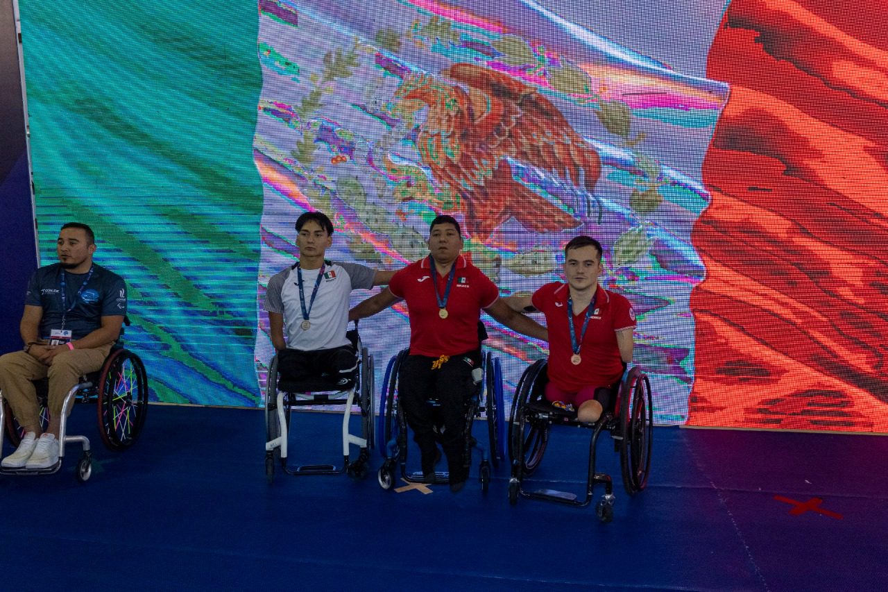 Jesús Hernández y Ángel Camacho hacen el 12 en Serie Mundial Deporte