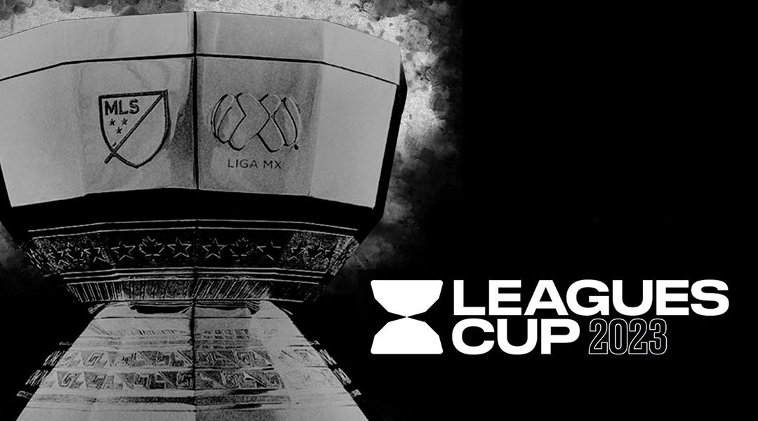 Dan a conocer el formato de la Leagues Cup 2023