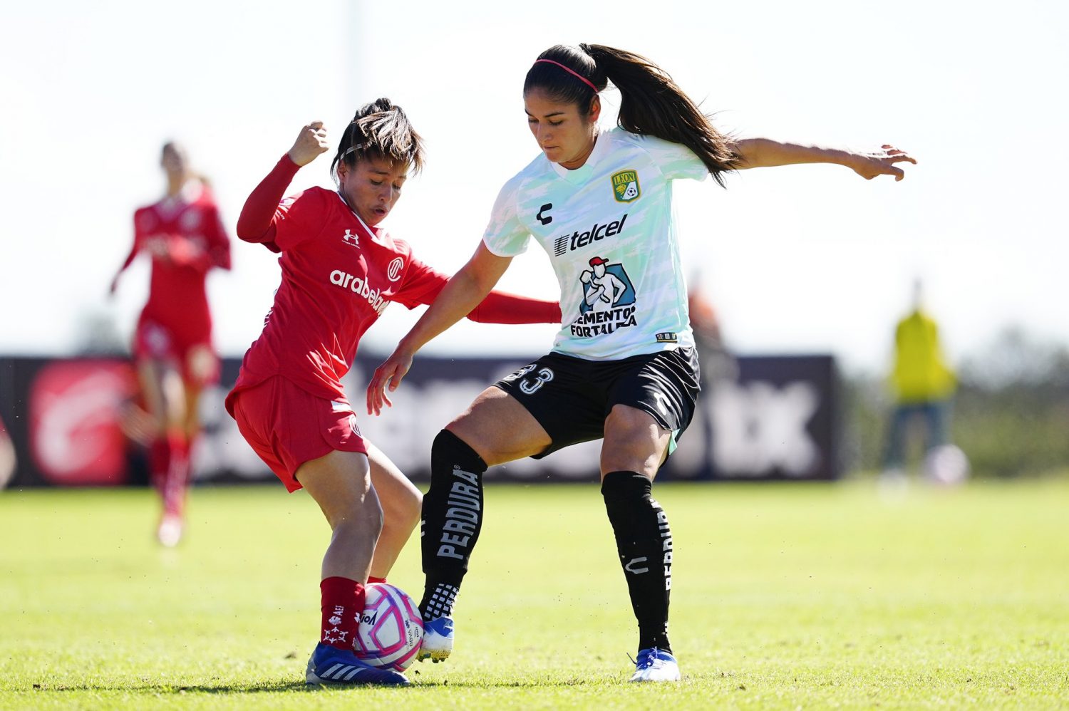 León Femenil tenía todo para avanzar a la liguilla y fracasó al caer ante Toluca
