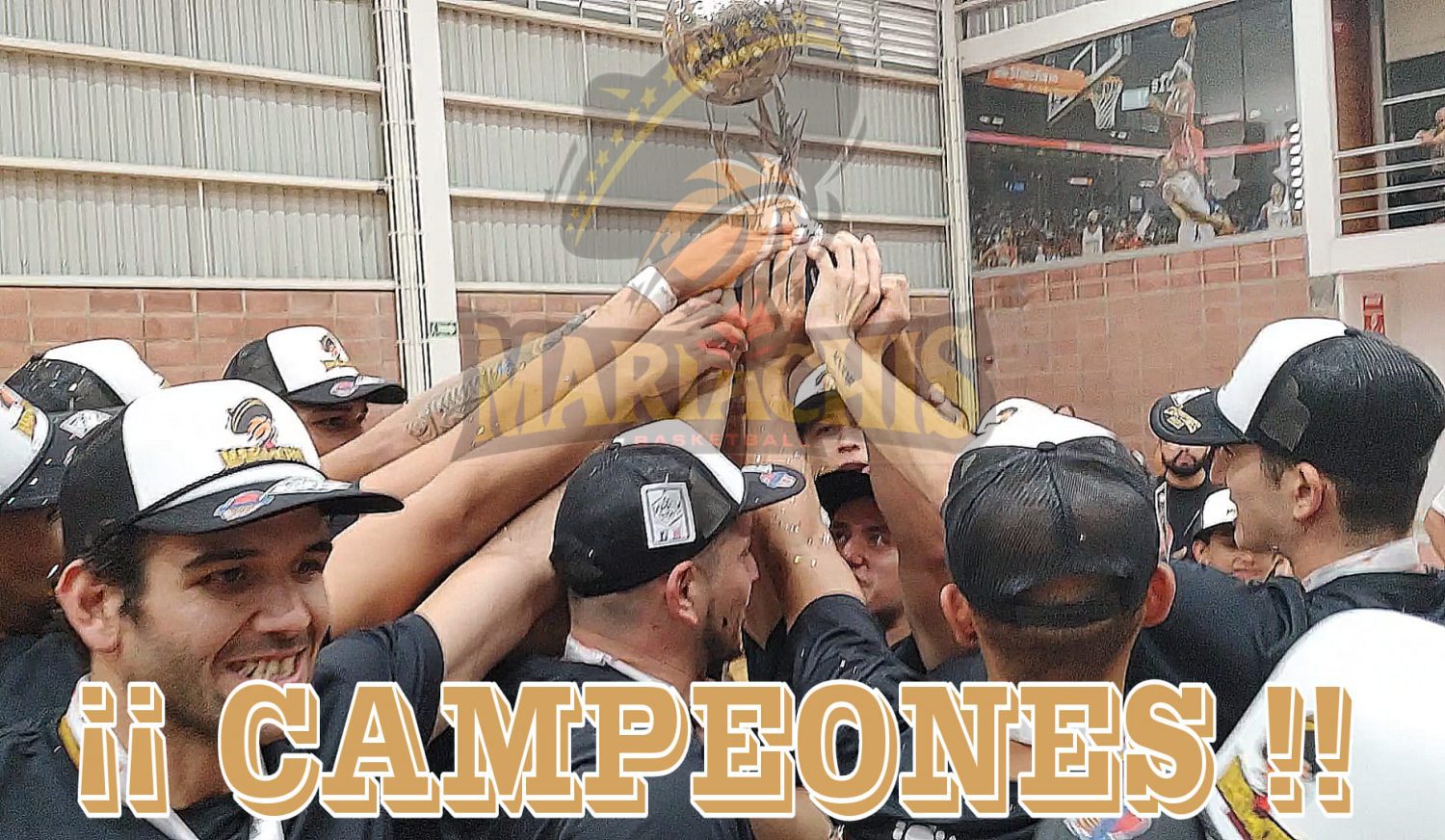 Mariachis de Jalisco se coronan en el CIBABAJ 2022