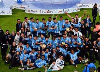 ¡Pachuca campeón! Aplasta a Toluca y consigue su séptimo título de la Liga Mx