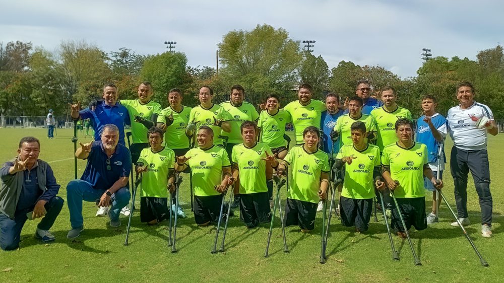 Toros FA a semifinales de la Liga PROAM