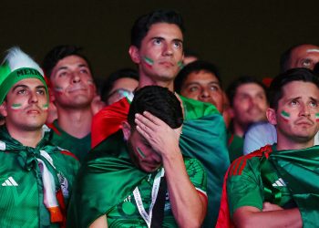¡Saca la calculadora!, esto es lo que México tiene que hacer para avanzar a octavos de Qatar 2022