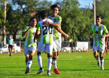 Atlético Leonés regresa a zona de calificación al vencer a Mineros