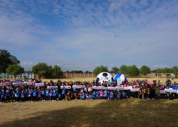 Inicia en León etapa rural rumbo a Nacionales CONADE y Juegos Escolares