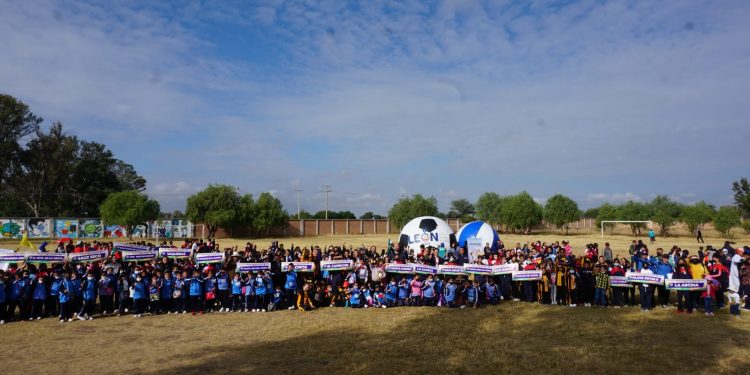 Inicia en León etapa rural rumbo a Nacionales CONADE y Juegos Escolares