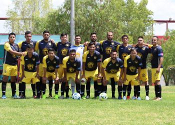 Tendrá Guanajuato dos equipos en la Liga Nacional de Futbol Para Sordos 2022