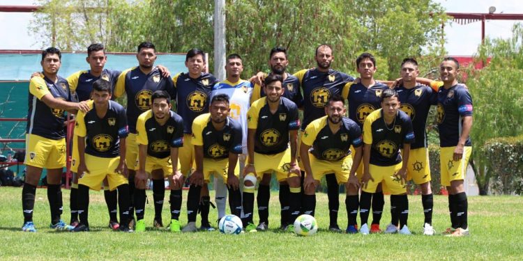 Tendrá Guanajuato dos equipos en la Liga Nacional de Futbol Para Sordos 2022