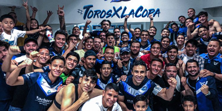 ¿Cuándo y donde ver la final de los Toros del Celaya vs Atlante?