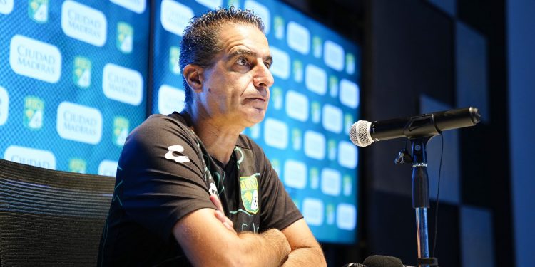 Tendrá la Fiera 4 partidos de pretemporada antes del 2023