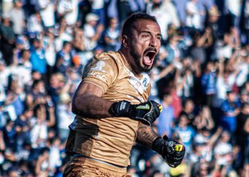 Celaya rompe maldición y llega a la final de la Liga Expansión Mx