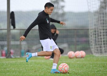 Javier Ibarra, primera baja del Club León para el Clausura 2023