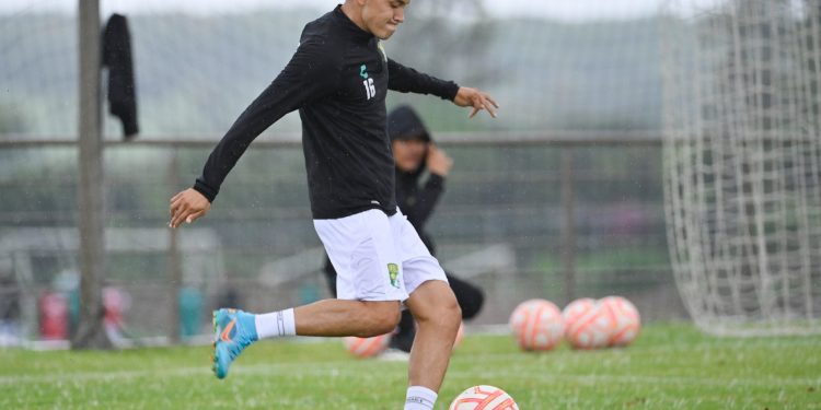 Javier Ibarra, primera baja del Club León para el Clausura 2023