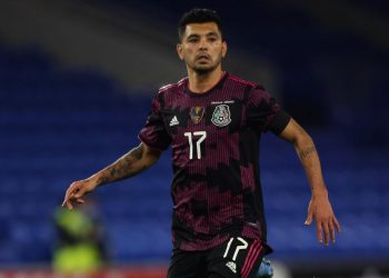 Oficial: Jesús Manuel Corona es baja con México para Qatar 2022