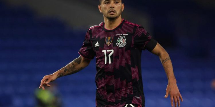 Oficial: Jesús Manuel Corona es baja con México para Qatar 2022