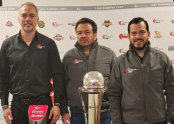 Abejas de León tendrá su primera experiencia en el basquetbol internacional