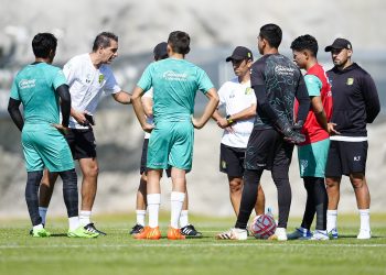 Definen horarios para la serie León vs Tauro FC en Concachampions