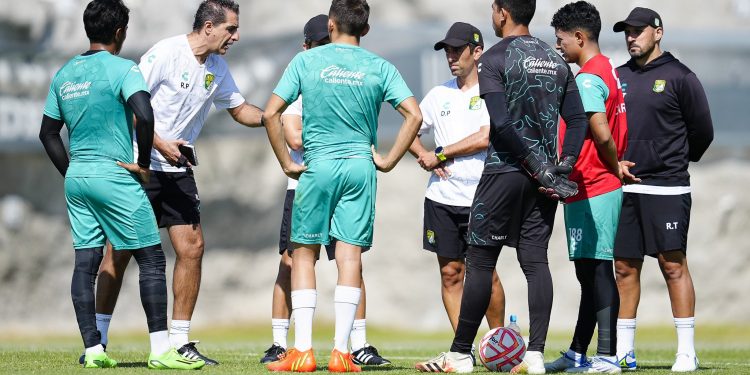 Definen horarios para la serie León vs Tauro FC en Concachampions