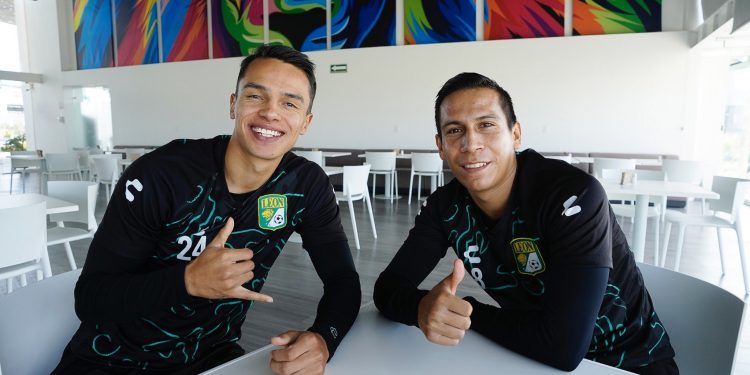 Regresa León a las prácticas rumbo al Clausura 2023