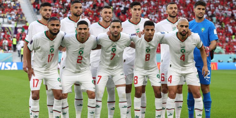 Nueva sorpresa – Marruecos vence a Bélgica y sigue con vida