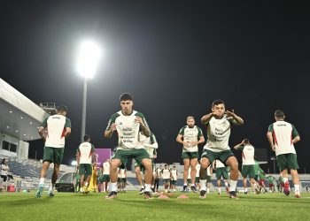 Dónde ver el México vs Arabia Saudita; transmisión, antecedentes y alineación