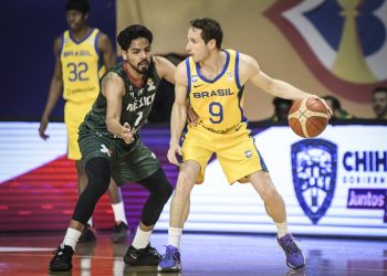 Sufre México dolorosa derrota ante Brasil que pone drama rumbo al Mundial