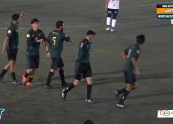 Mineros de Guanajuato vence a Independencia Dolores en su debut en torneo de Los Soles