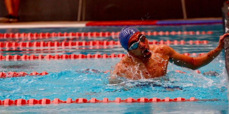 Fructífera primera jornada para Guanajuato en los Juegos Paranacionales Conade
