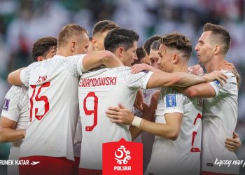 Polonia vence a Arabia Saudita y le complica el panorama a México