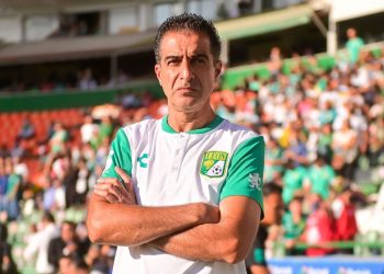 Renato Paiva se va del Club León por desacuerdos con directiva