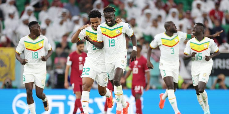 Adiós al anfitrión – Qatar cae ante Senegal y ya no tiene opciones en su Mundial
