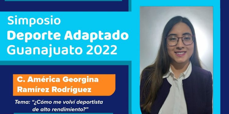 CODE Guanajuato prepara simposio sobre deporte adaptado