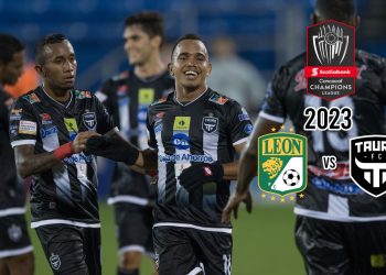 León enfrentará al campeón panameño en la Liga de Campeones Concacaf 2023