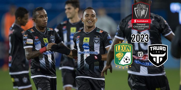 León enfrentará al campeón panameño en la Liga de Campeones Concacaf 2023