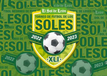Define Torneo de Los Soles sus grupos para la edición 41