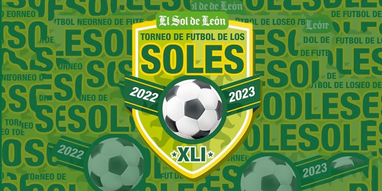 Define Torneo de Los Soles sus grupos para la edición 41