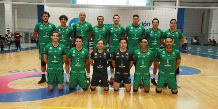 Virtus Guanajuato suma nueva victoria ante Mezcaleros de Durango