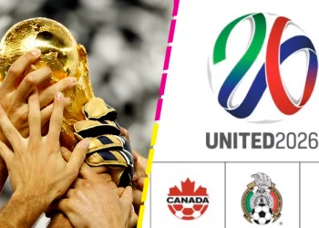 La Copa del Mundo 2026 se jugaría con ¡104 partidos!