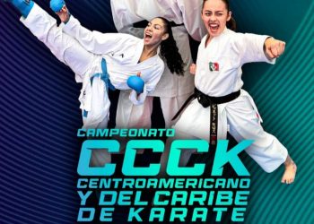 14 karatecas guanajuatenses buscarán boleto centroamericano