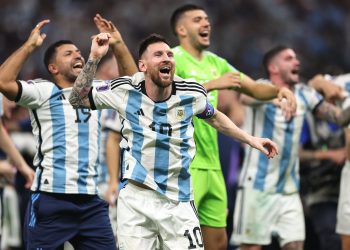 ¡Argentina y Lionel Messi son campeones de Qatar 2022!
