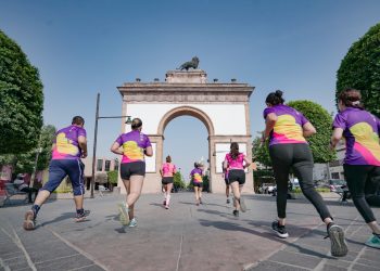 Estas son las carreras atléticas que se realizarán en 2023 en León