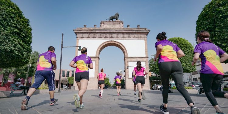 Estas son las carreras atléticas que se realizarán en 2023 en León