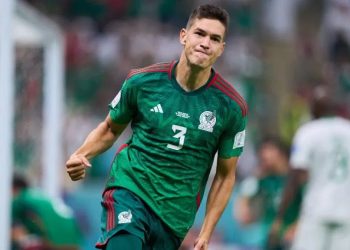 Oficial – César Montes deja Rayados y es nuevo jugador del Espanyol