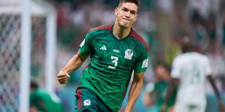 Oficial – César Montes deja Rayados y es nuevo jugador del Espanyol