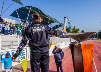 Arranca la fase municipal en León de los Juegos Nacionales Conade 2023