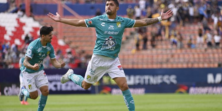 Confirman salida de Federico Martínez del Club León; se va a El Nacional