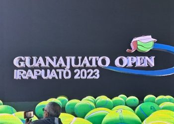 El Guanajuato Open se posiciona como el mejor torneo de tenis femenil en México