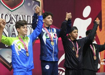 Tabasco, sede de los Juegos Nacionales Conade 2023